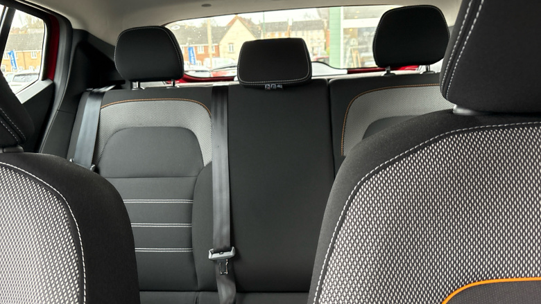 Dacia Sandero Stepway 1.0 TCe Prestige 5dr CVT Petrol Hatchback